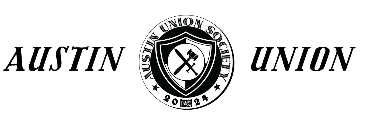 Austin Union Logo