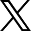 X Logo