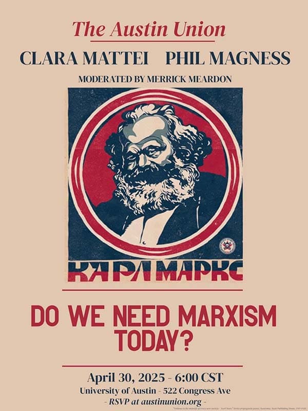 Photo of Clara Mattei vs. Phillip Magness
