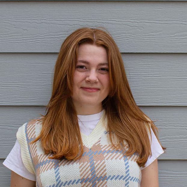 Photo of Analina Naugle