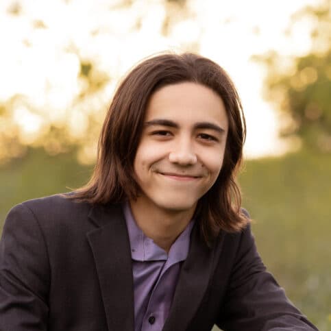Photo of Noah Files